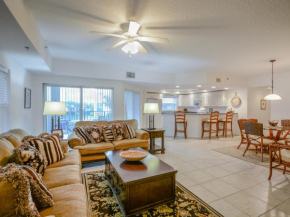 Lovely 32 Corner Unit with 3 Balconies and Fountain Views OW11-201